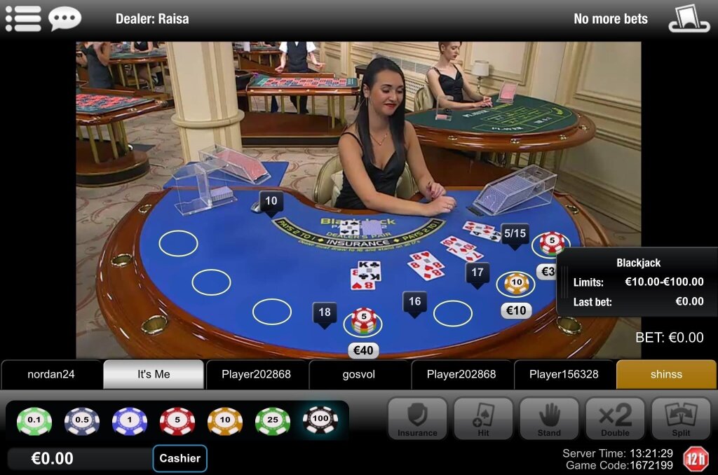 My experience downloading and using the bet365 Casino Android App