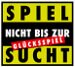 Das Logo der Kampagne Verantwortungsvolles Spielen