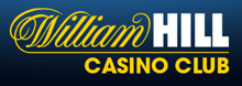 William Hill Casino Club App