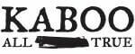 Kaboo Logo