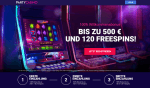 partycasino freispiele