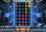 Power Plant Slot